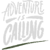 Adventure is calling