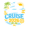 Family Cruise 2026