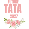 Avenir Tata 2027 Floral