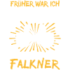 Falkner Spruch