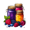 jam