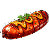 Bratwurst
