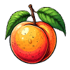 Peach