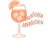 Hallöchen Aperölchen Party Spritz Gift Idea