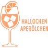 Hallöchen Aperölchen Party Spritz Gift Idea