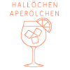 Hallöchen Aperölchen Party Spritz Gift Idea