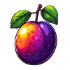 Plum
