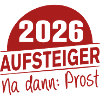 Promoted 2026 Well then cheers