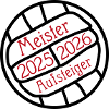 Champion and promoted team 2025/2026