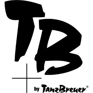 TB Logo TanzBreuer schwarz