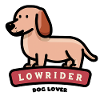 Lowrider Dachshund