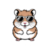 Hamster Sayings Hamster Funny Hamster Gift