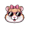 Hamster Sayings Hamster Funny Hamster Gift