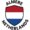Almere Shield Netherlands