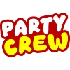 Party Crew Bunt