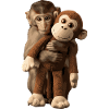 Viral Punch Monkey Gift Idea Souvenir