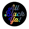 All Black Ya Gradient Script