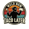 Motivo Weld Now Taco Later Welder