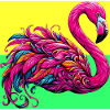 flamingo