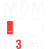 Maman de 3 garçons Batterie faible