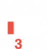 Maman de 3 garçons Batterie faible