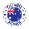 Caloundra Australia Roundel