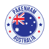 Pakenham Australia Emblem