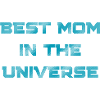 Meilleure maman de l’univers