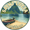 Discover Saint Lucia Caribbean Tropical Paradise