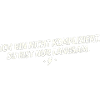 I'm not complicated - you're slow