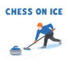 Curling : Comme aux échecs