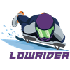 Skeleton Lowrider