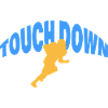 Touch Down