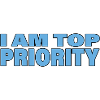 TOP PRIORITY