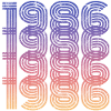 Millésime 1986