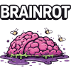 Brainrot Zombie Brain