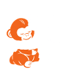 Hugging Monkeys Cozy Embrace