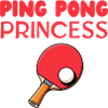 Ping Pong Princess