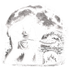 Bigfoot Pizza Maker