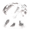 Bigfoot tuba player