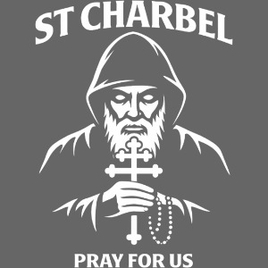 St. Charbel. Pray for us.