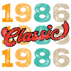 1986 Classic