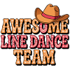 Awesome Line Dance Team