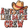 Awesome Line Dance Crew