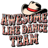Awesome Line Dance Team