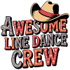 Awesome Line Dance Crew
