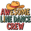 Awesome Line Dance Crew