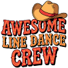 Awesome Line Dance Crew
