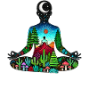 meditation nature