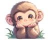 Macaque Macaque